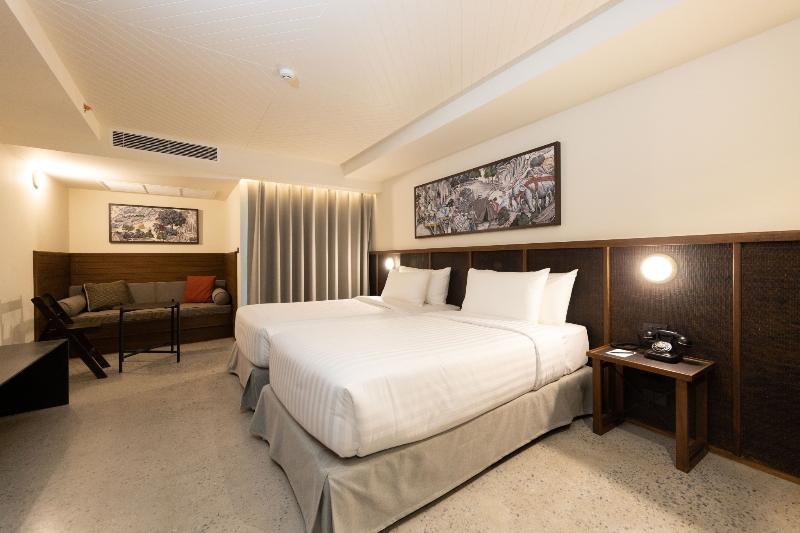 Payaa Hotel - Oda
