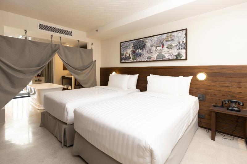 Payaa Hotel - Oda