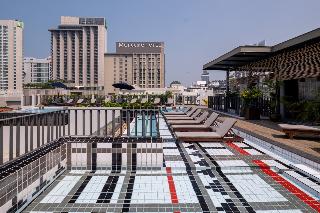 Payaa Hotel fotoÄŸrafÄ±
