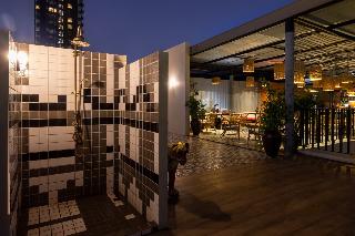 Payaa Hotel fotoÄŸrafÄ±
