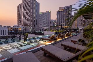 Payaa Hotel fotoÄŸrafÄ±