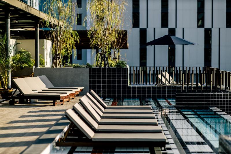 Payaa Hotel - Havuz