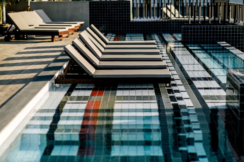 Payaa Hotel - Havuz