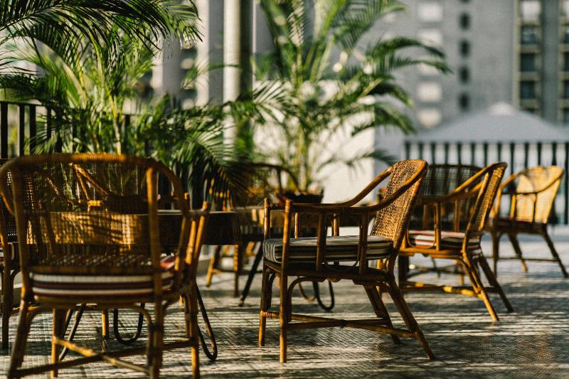 Payaa Hotel - Plaj