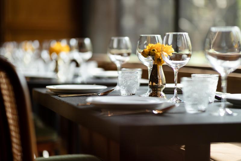Payaa Hotel - Restoran