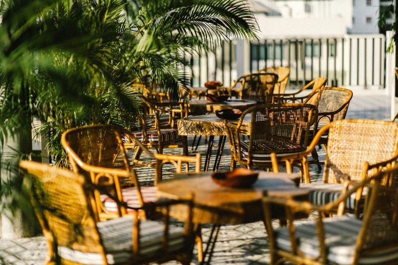 Payaa Hotel - Restoran