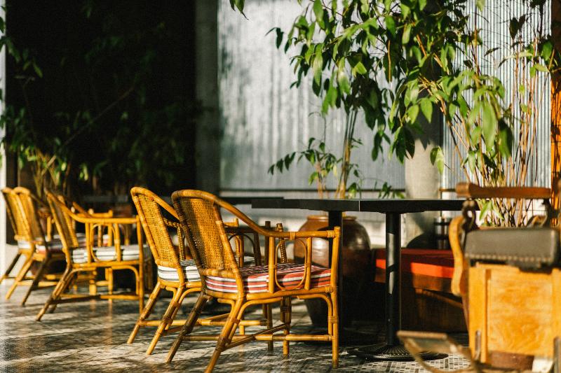 Payaa Hotel - Restoran