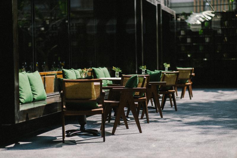 Payaa Hotel - Restoran