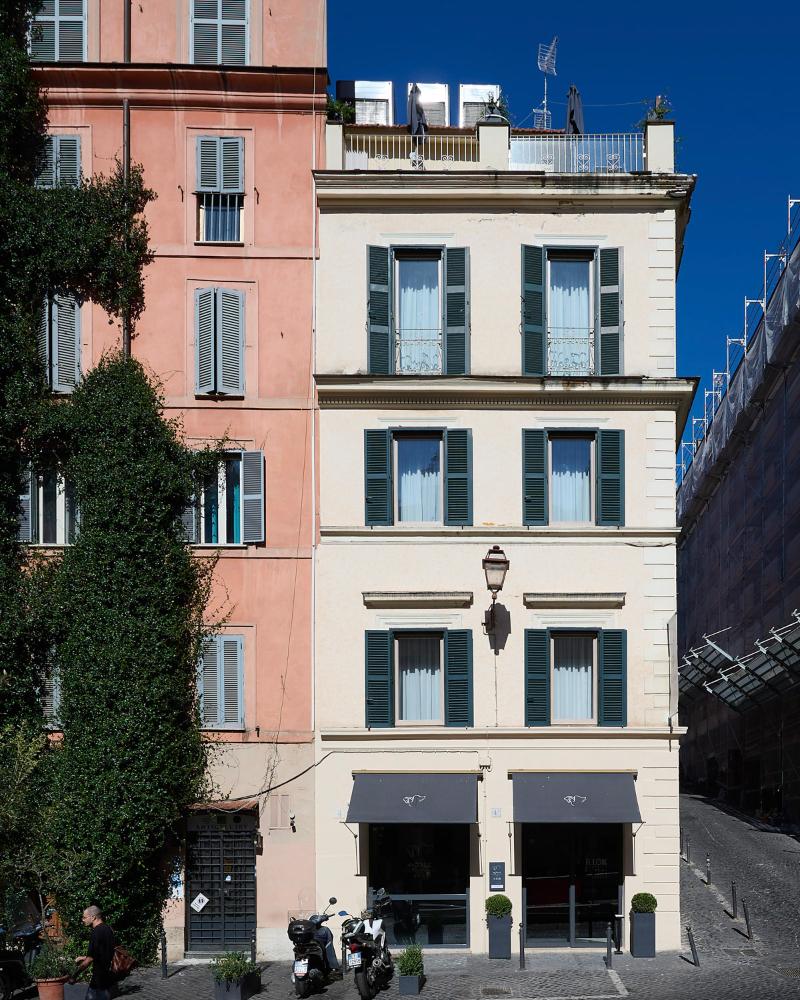 MyTALE Creative Academy Hotel - Genel