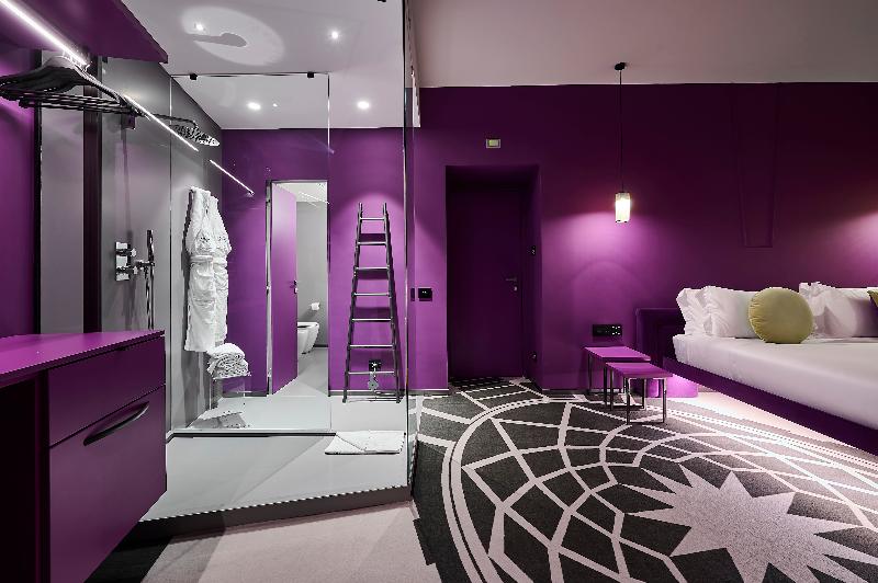 MyTALE Creative Academy Hotel - Oda