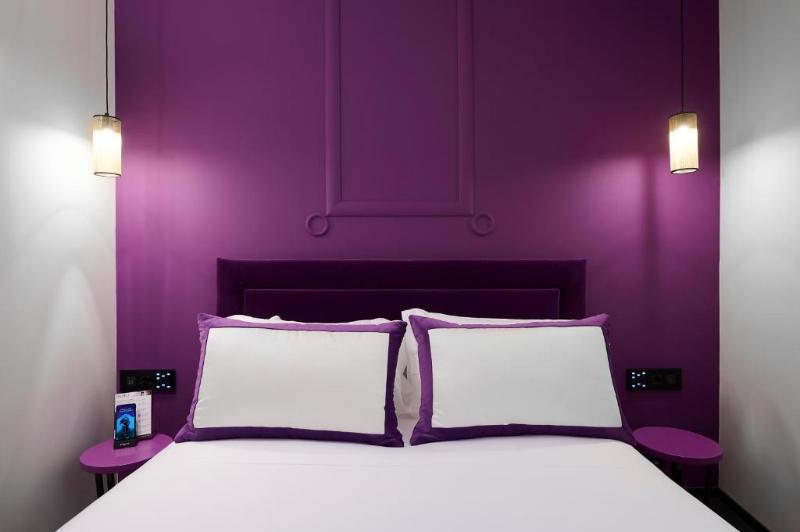MyTALE Creative Academy Hotel - Oda