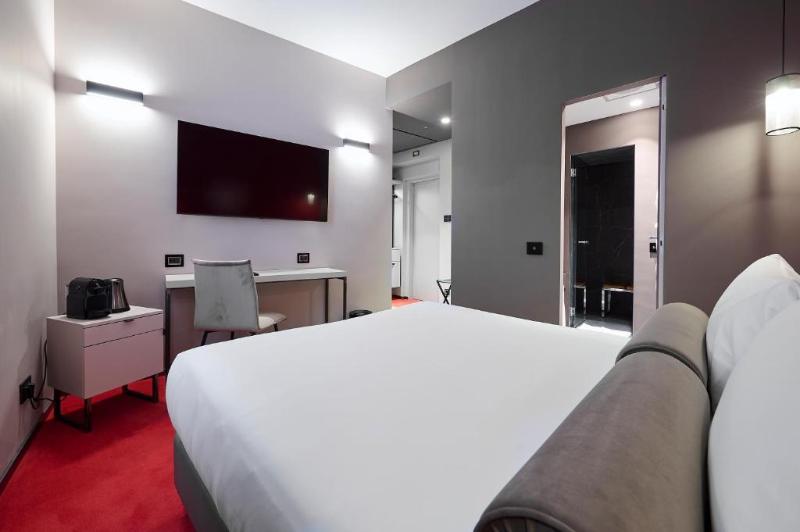 MyTALE Creative Academy Hotel - Oda