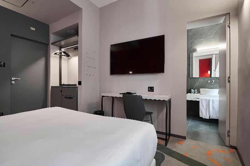 MyTALE Creative Academy Hotel - Oda