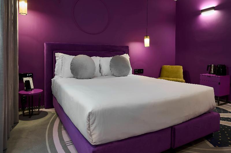 MyTALE Creative Academy Hotel - Oda