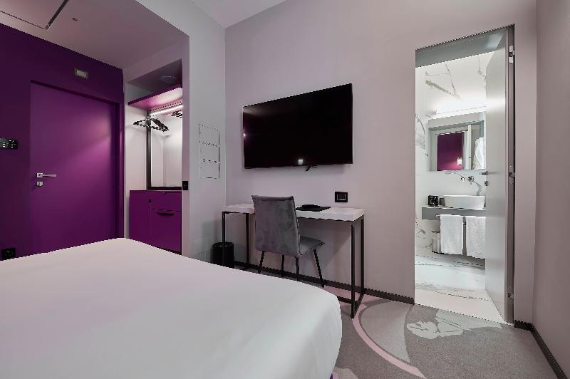 MyTALE Creative Academy Hotel - Oda