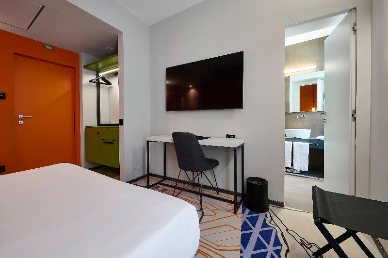 MyTALE Creative Academy Hotel - Oda