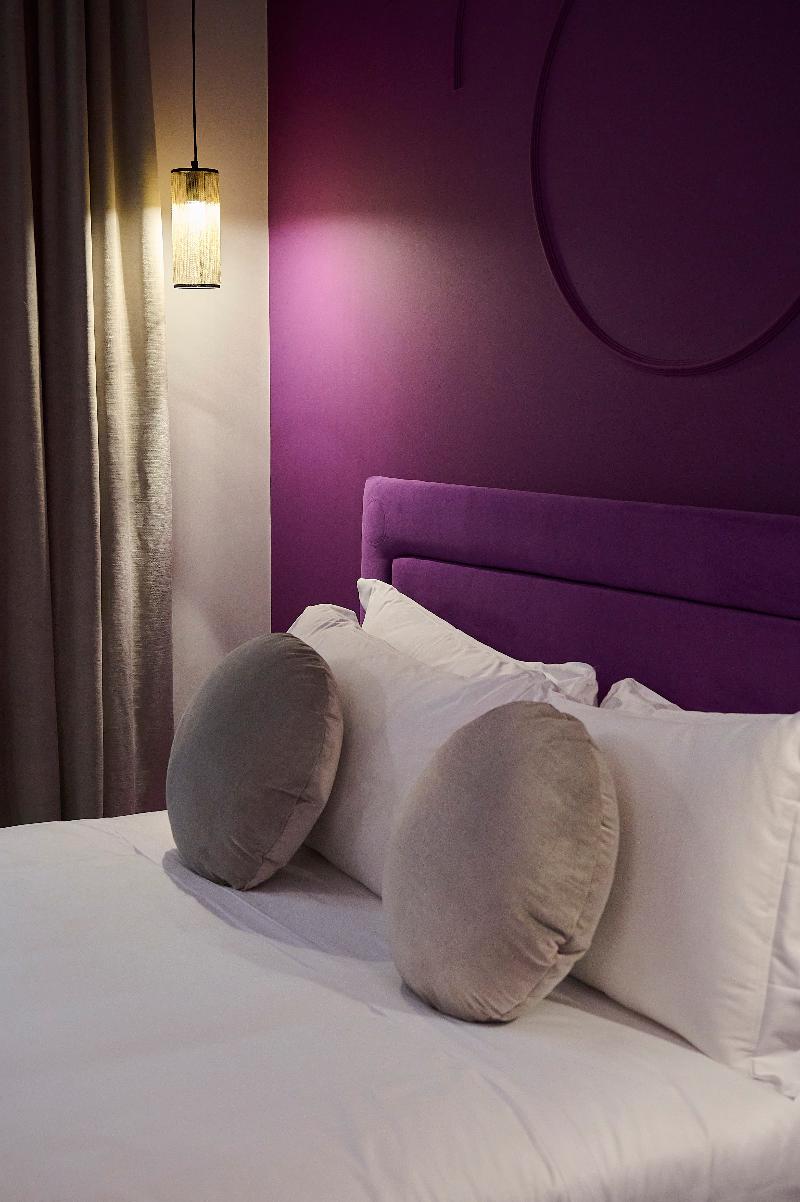 MyTALE Creative Academy Hotel - Oda