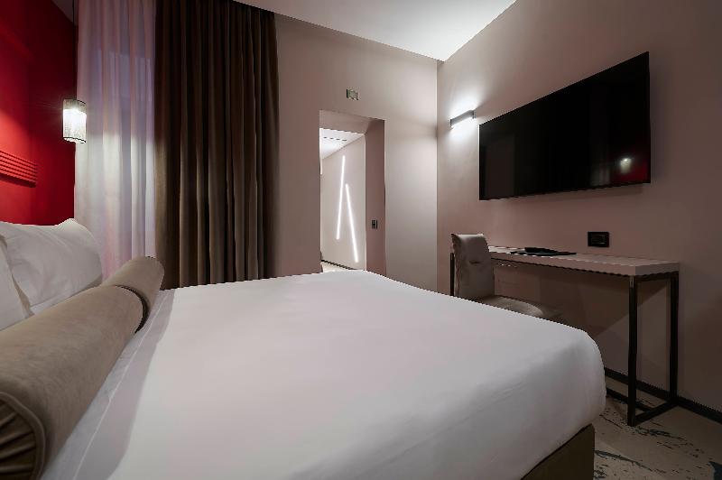 MyTALE Creative Academy Hotel - Oda