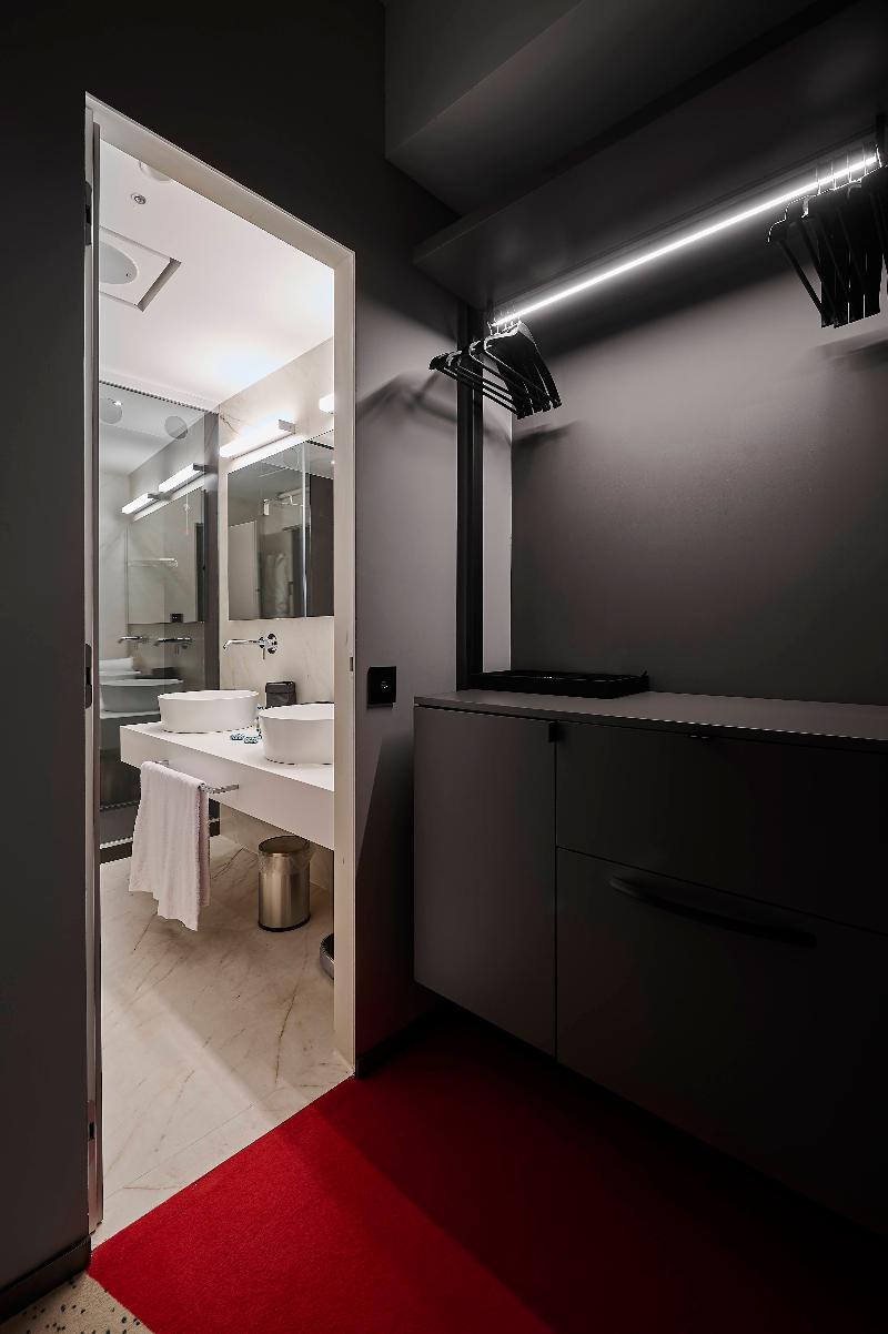 MyTALE Creative Academy Hotel - Oda