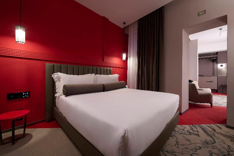 MyTALE Creative Academy Hotel - Oda