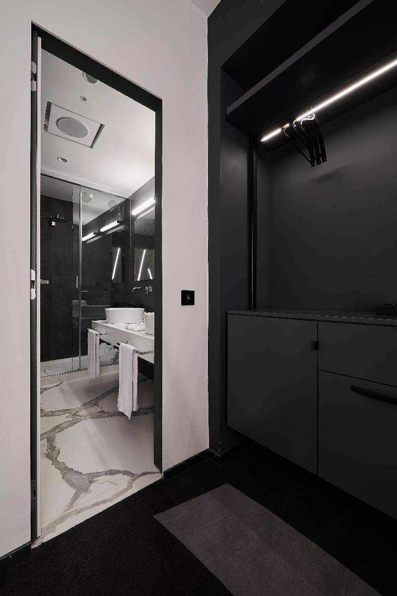 MyTALE Creative Academy Hotel - Oda