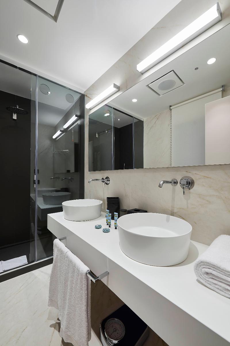 MyTALE Creative Academy Hotel - Oda