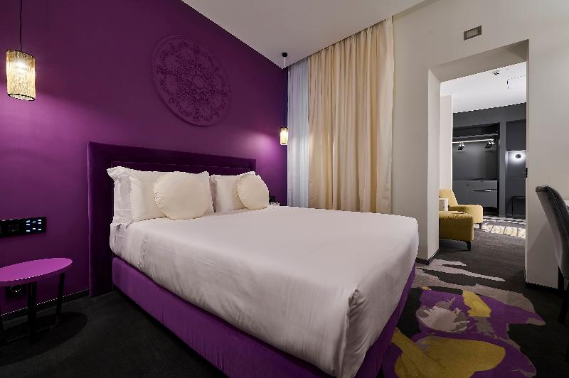 MyTALE Creative Academy Hotel - Oda
