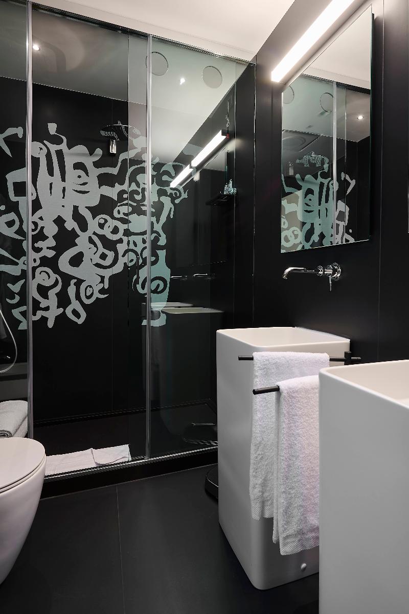 MyTALE Creative Academy Hotel - Oda