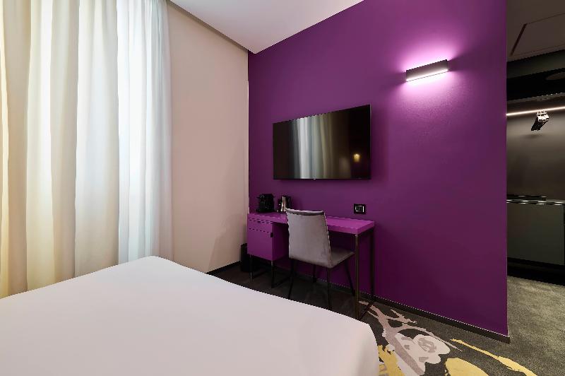 MyTALE Creative Academy Hotel - Oda