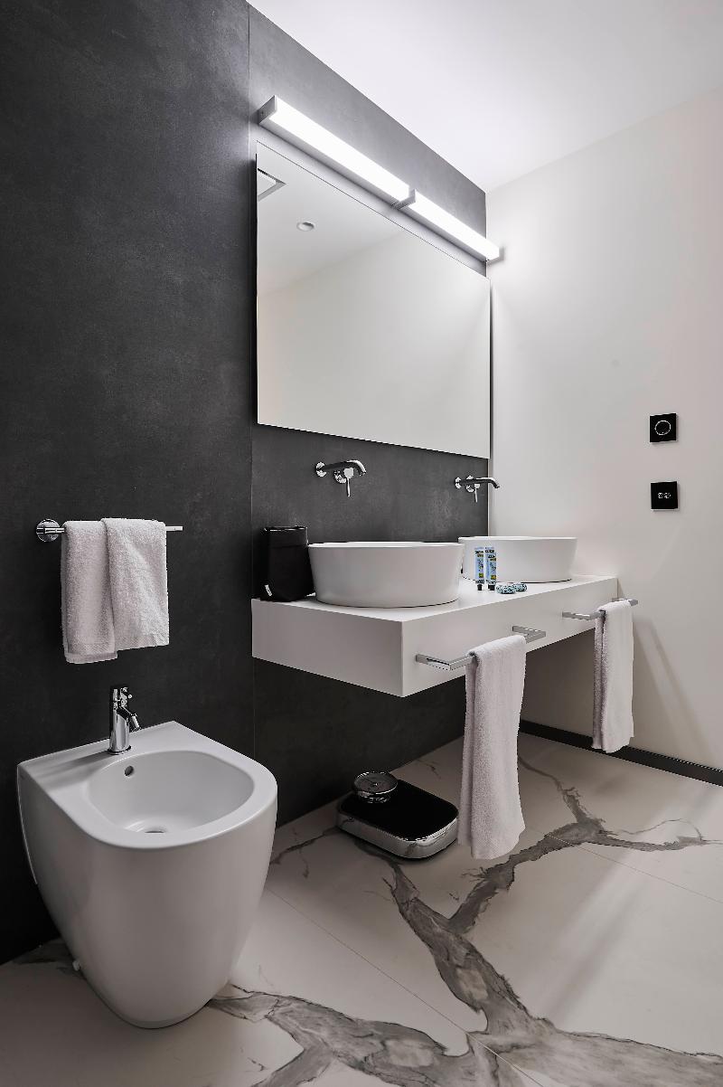 MyTALE Creative Academy Hotel - Oda