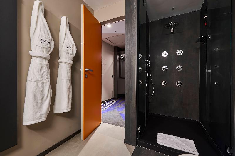 MyTALE Creative Academy Hotel - Oda
