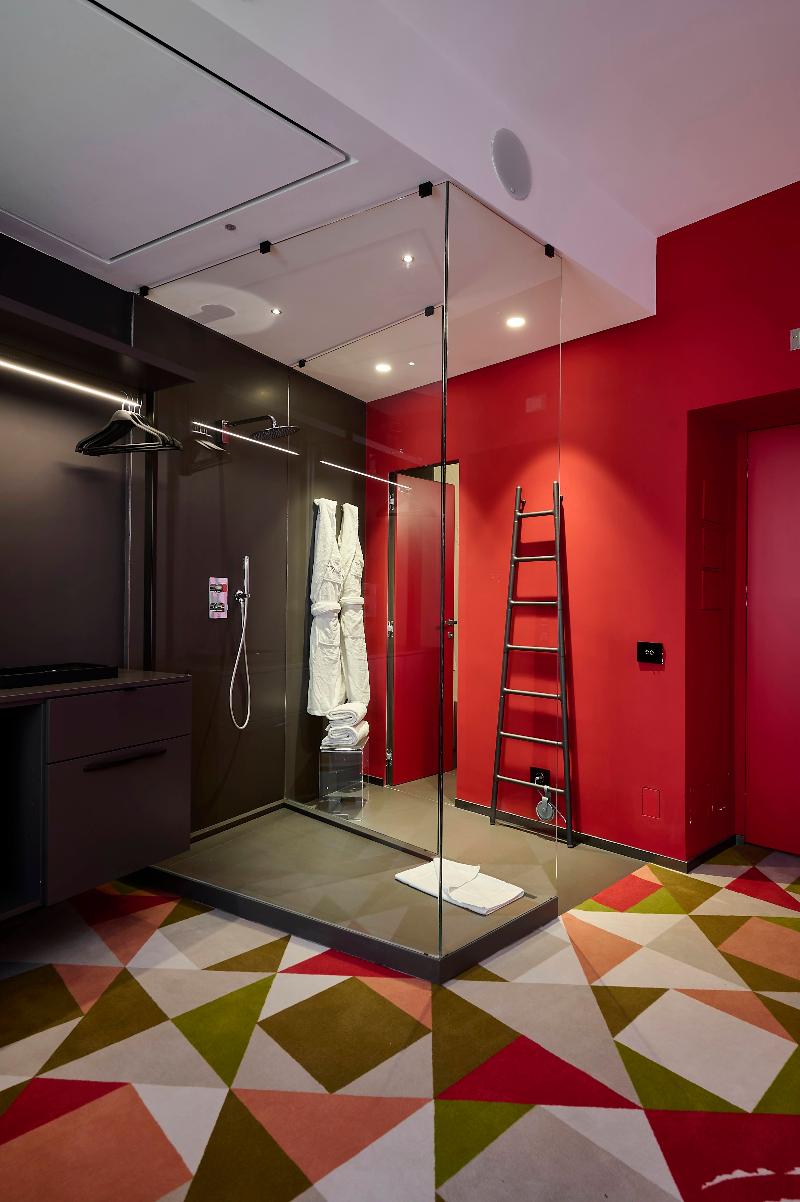 MyTALE Creative Academy Hotel - Oda