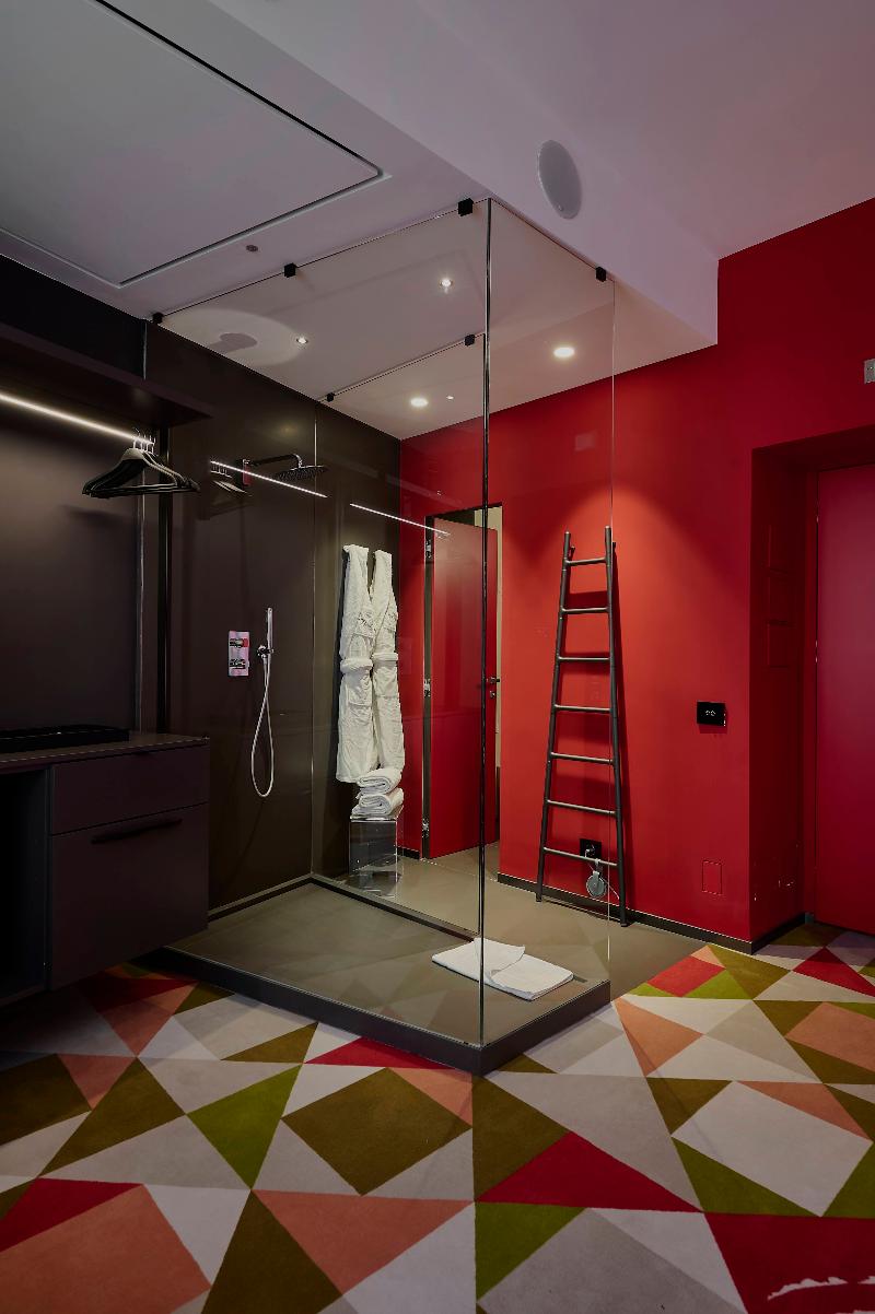 MyTALE Creative Academy Hotel - Oda