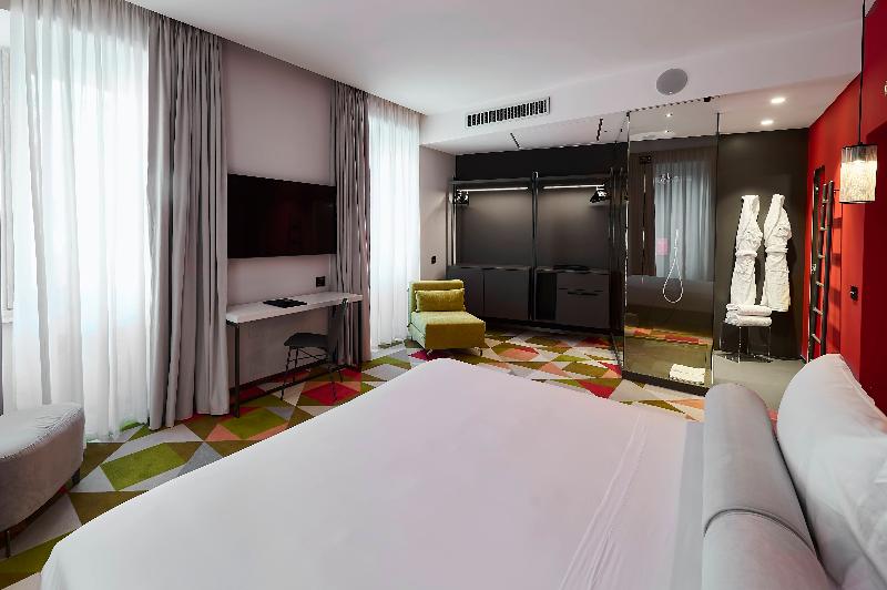 MyTALE Creative Academy Hotel - Oda