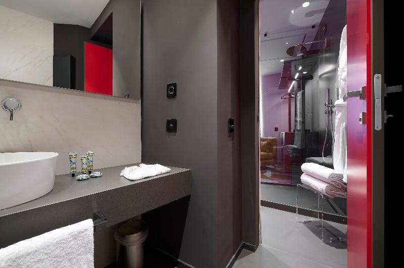 MyTALE Creative Academy Hotel - Oda