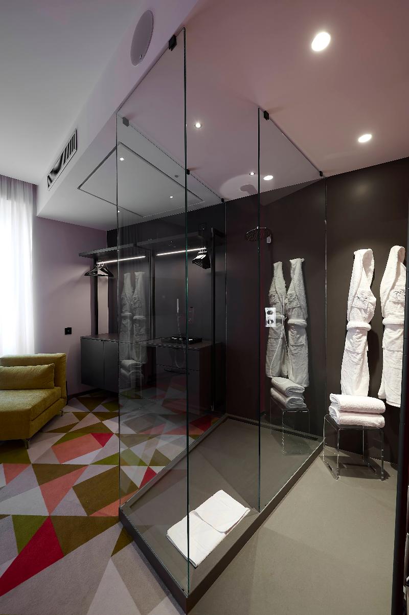 MyTALE Creative Academy Hotel - Oda