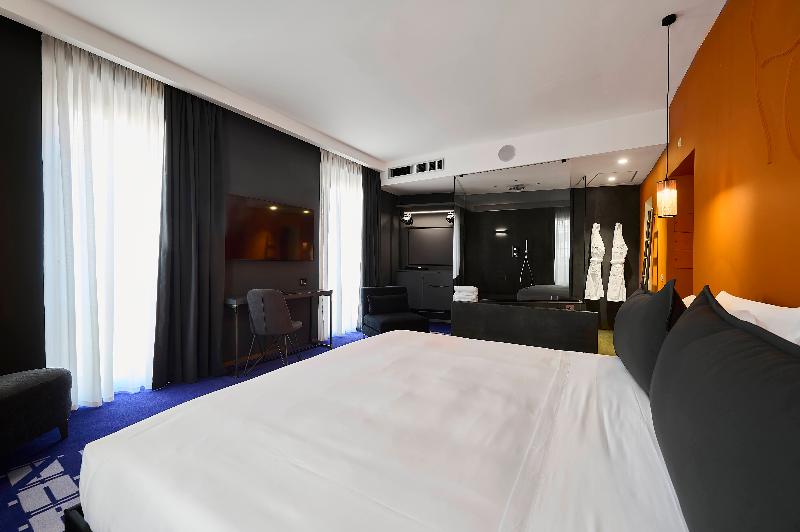MyTALE Creative Academy Hotel - Oda