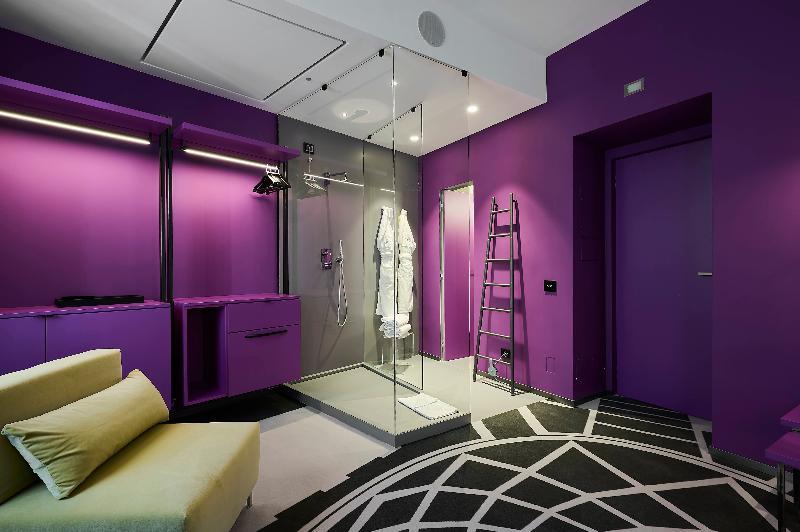 MyTALE Creative Academy Hotel - Oda