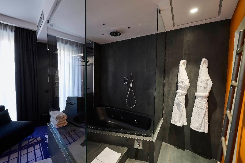 MyTALE Creative Academy Hotel - Oda