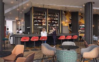 Maldron Hotel Manchester City fotoÄŸrafÄ±
