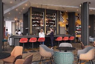 Maldron Hotel Manchester City fotoÄŸrafÄ±