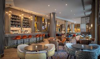 Maldron Hotel Manchester City fotoÄŸrafÄ±