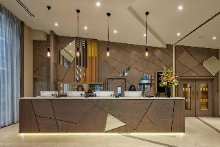 Maldron Hotel Manchester City fotoÄŸrafÄ±