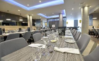 Maldron Hotel Manchester City fotoÄŸrafÄ±