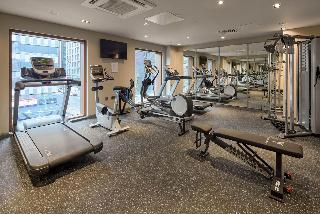 Maldron Hotel Manchester City fotoÄŸrafÄ±