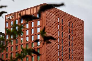 Maldron Hotel Manchester City fotoÄŸrafÄ±