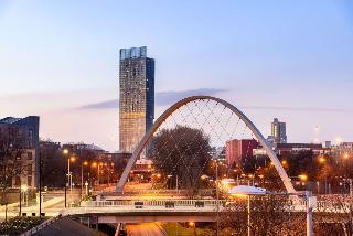 Maldron Hotel Manchester City fotoÄŸrafÄ±