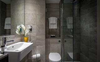 Maldron Hotel Manchester City fotoÄŸrafÄ±