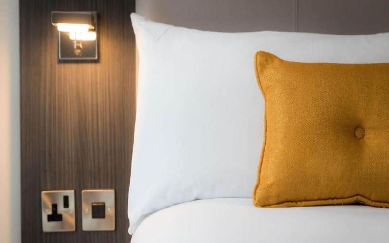 Maldron Hotel Manchester City - Oda