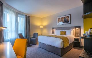 Maldron Hotel Manchester City fotoÄŸrafÄ±